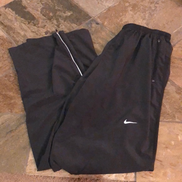 Nike Other - Nike Men’s Warm Ups
